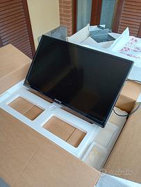 Televisore United 24"