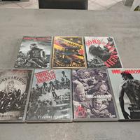 sons of Anarchy cofanetti DVD serie completa 