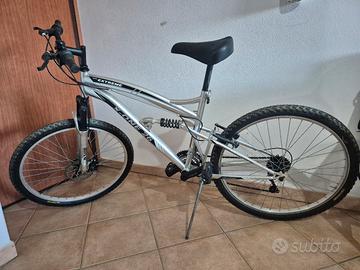 Bici, MTB 26"