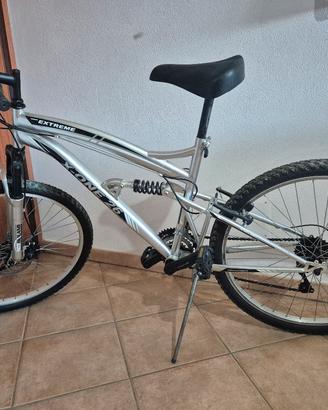Bici, MTB 26"