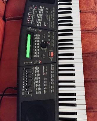 Gem Wk3 World Keyboard