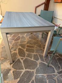 Tavolo  da cucina