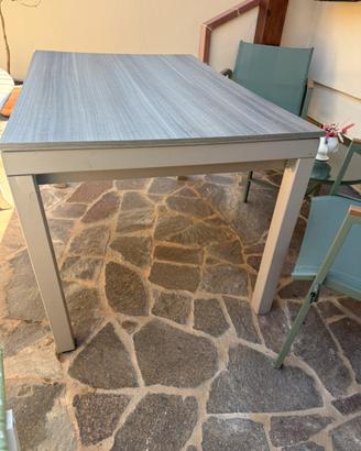 Tavolo  da cucina