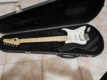 Chitarra elettrica Washburn 