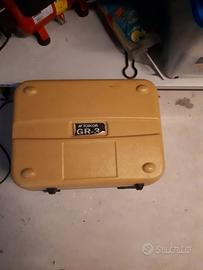Topcon Gr3