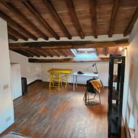 Singola con bagno privato - Casato - da Aprile