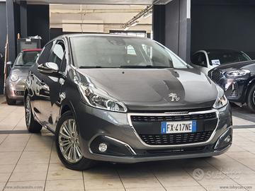 PEUGEOT 208 PureTech 82 S&S 5p. Allure