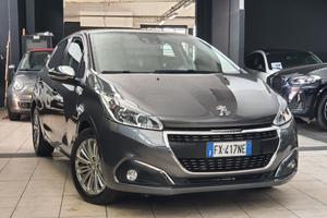 PEUGEOT 208 PureTech 82 S&S 5p. Allure