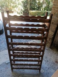 Cantinetta in legno 