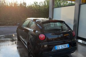 alfa mito x neopatentati