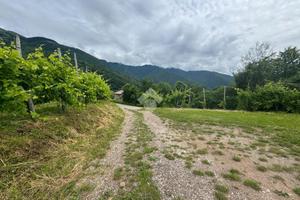 TERRENO A VALDOBBIADENE