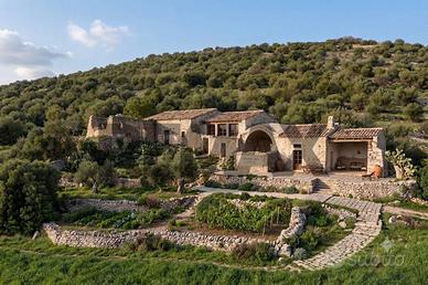 Cascina/Casale - Ragusa