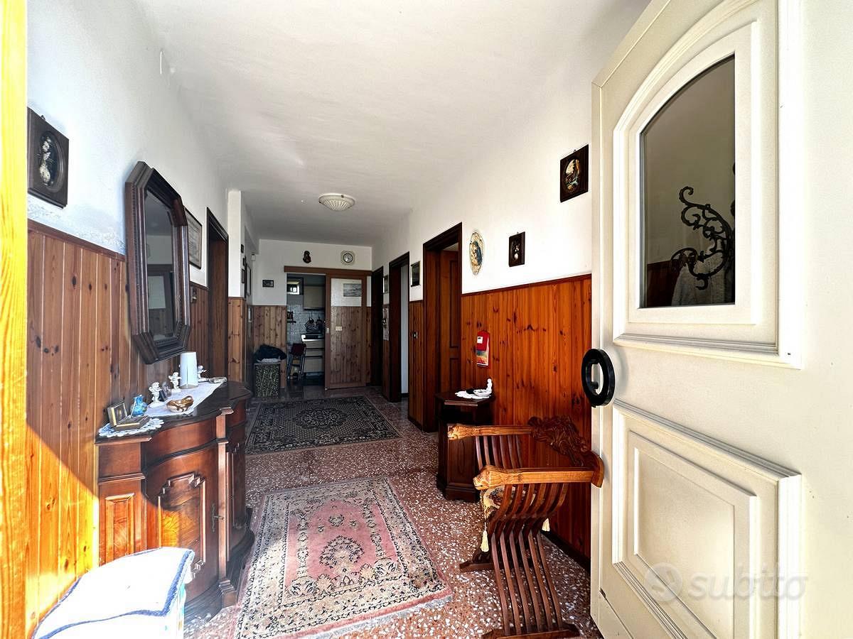 Rustico - Fermo - Altro