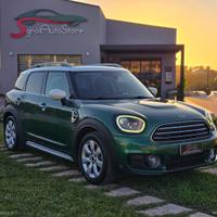 MINI Mini Cooper D Business Countryman Aut.