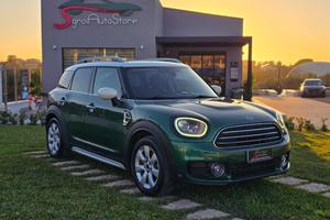 MINI Mini Cooper D Business Countryman Aut.