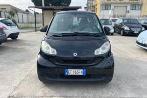 Smart ForTwo 1000 52 kW coupé passion