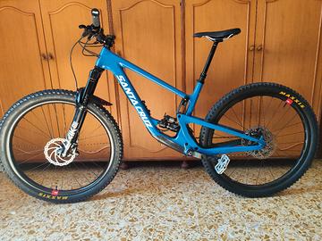 Santa Cruz Hightower C taglia L
