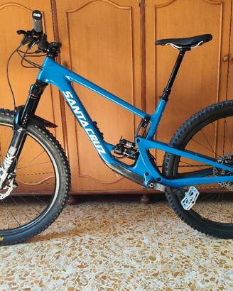 Santa Cruz Hightower C taglia L