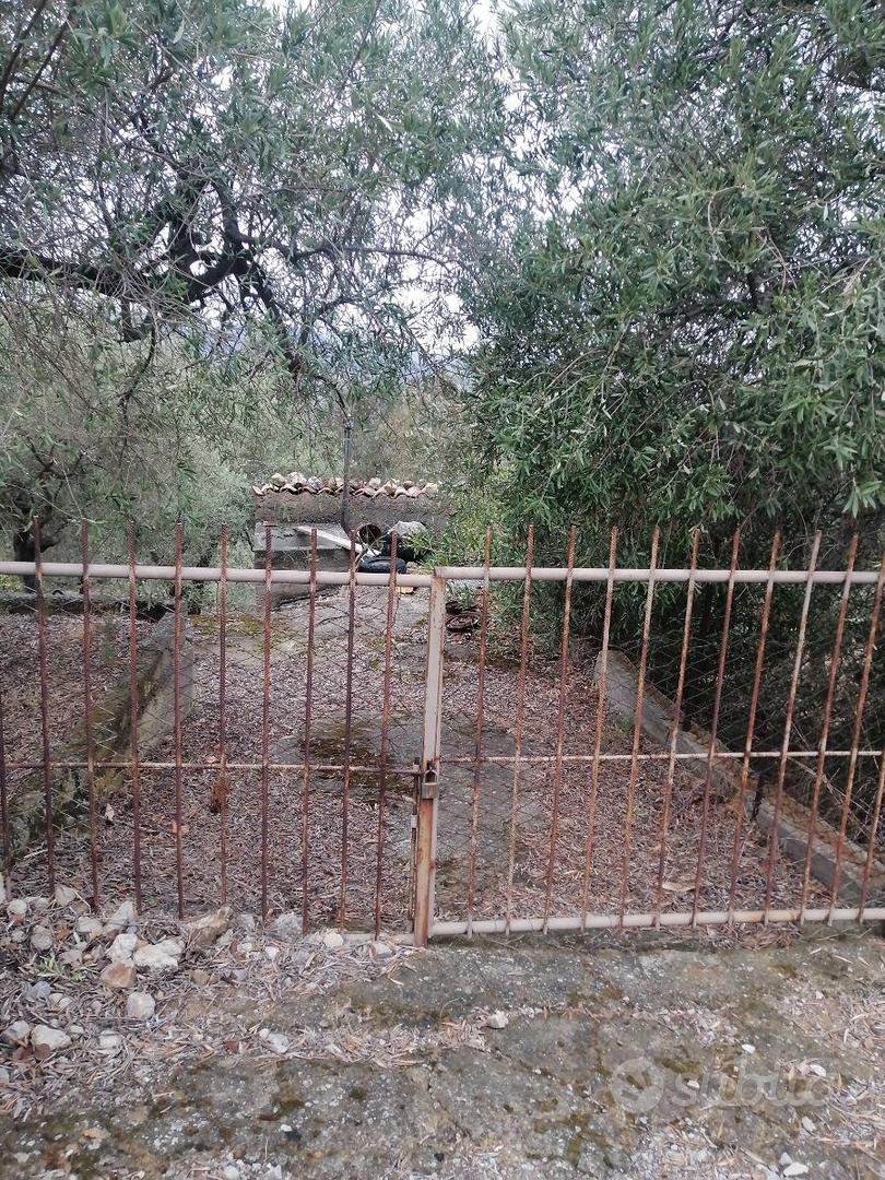 Terreno con rustico - Vista 5