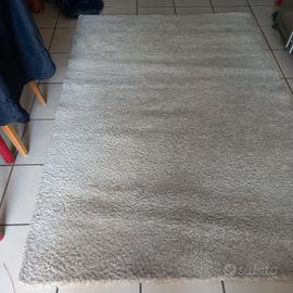 tappeto  in lana ikea