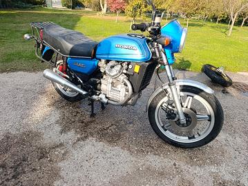 Ricambi Honda CX 500