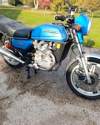 Ricambi Honda CX 500