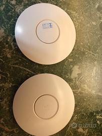 ripetitore wifi ubiquiti Unifi ap