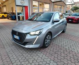 Peugeot 208 PureTech 75 Stop&Start 5 porte Active