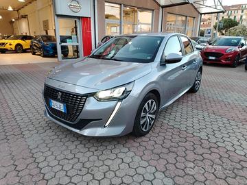 Peugeot 208 PureTech 75 Stop&Start 5 porte Active