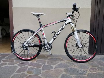 MTB CARRARO 499 Setteguadi Team CR