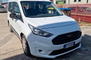 Ford Transit Connect 200 1.5 TDCi 120CV PC Furgone