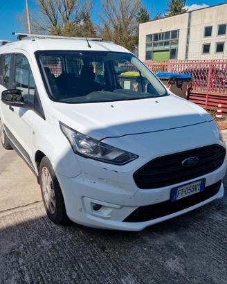 Ford Transit Connect 200 1.5 TDCi 120CV PC Furgone