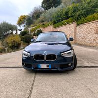 Bmw 118d sport