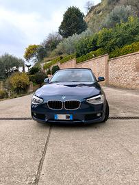 Bmw 118d sport
