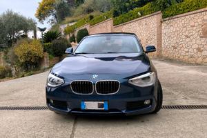 Bmw 118d sport