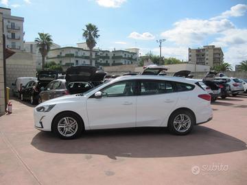 Ford Focus 1.5 EcoBlue 95 CV SW Business - IVA ESP