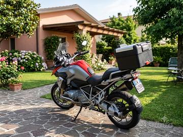 BMW R1200GS - Come Nuova, Solo 38.760 km! 
