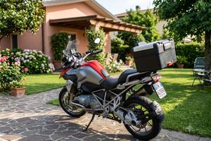 BMW R1200GS - Come Nuova, Solo 38.760 km! 
