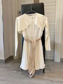 Abito elegante bambina da cerimonia