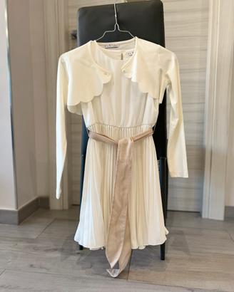 Abito elegante bambina da cerimonia