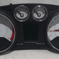CONTACHILOMETRI PEUGEOT 308 Serie (07>14)