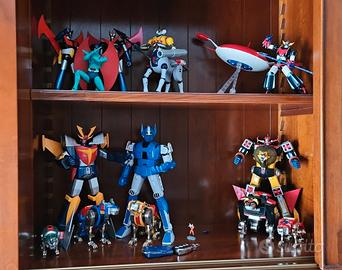 Soul of Chogokin (