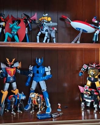Soul of Chogokin (