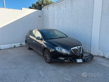 LANCIA DELTA 1.6 mjt 105cv