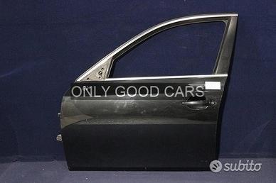 Porta anteriore sx bmw serie 5 e60 e61 | 000250