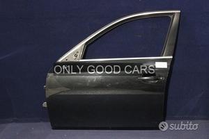 Porta anteriore sx bmw serie 5 e60 e61 | 000250