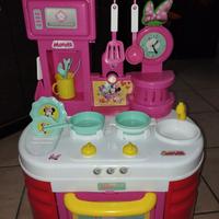 cucina bimba minnie