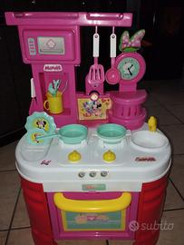 cucina bimba minnie