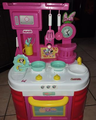 cucina bimba minnie