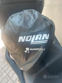 Casco nolan taglia m